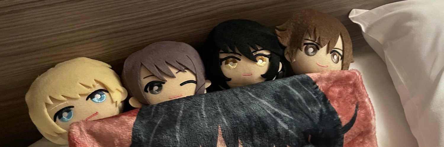 Stellae522's profile banner image