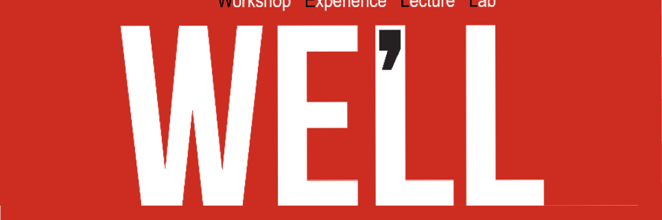 WeWell2015's profile banner image