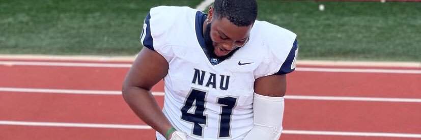 Jaylyn Williams banner