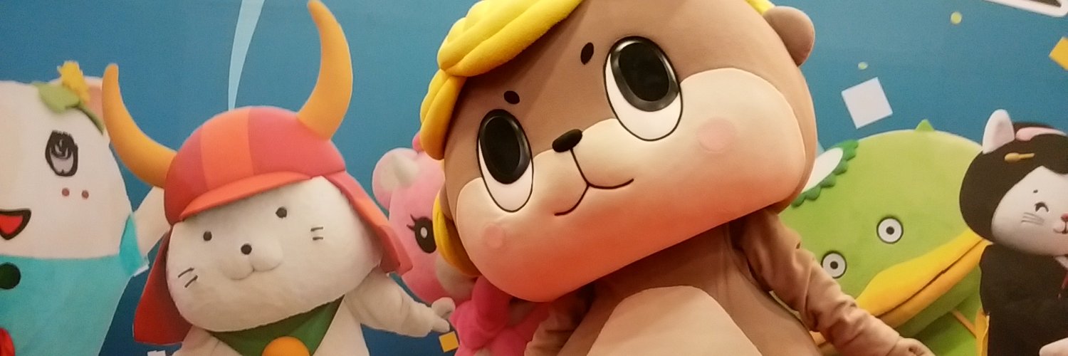 niko ＊またの名はnuko＊ banner