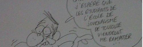 Matthieu Bock banner