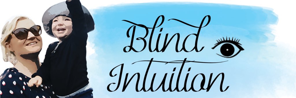 blindintuition's profile banner image