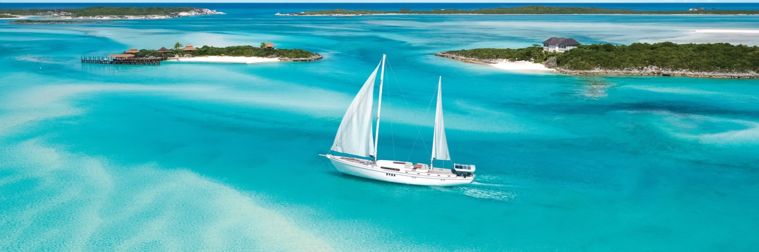 bahamasboating's profile banner image