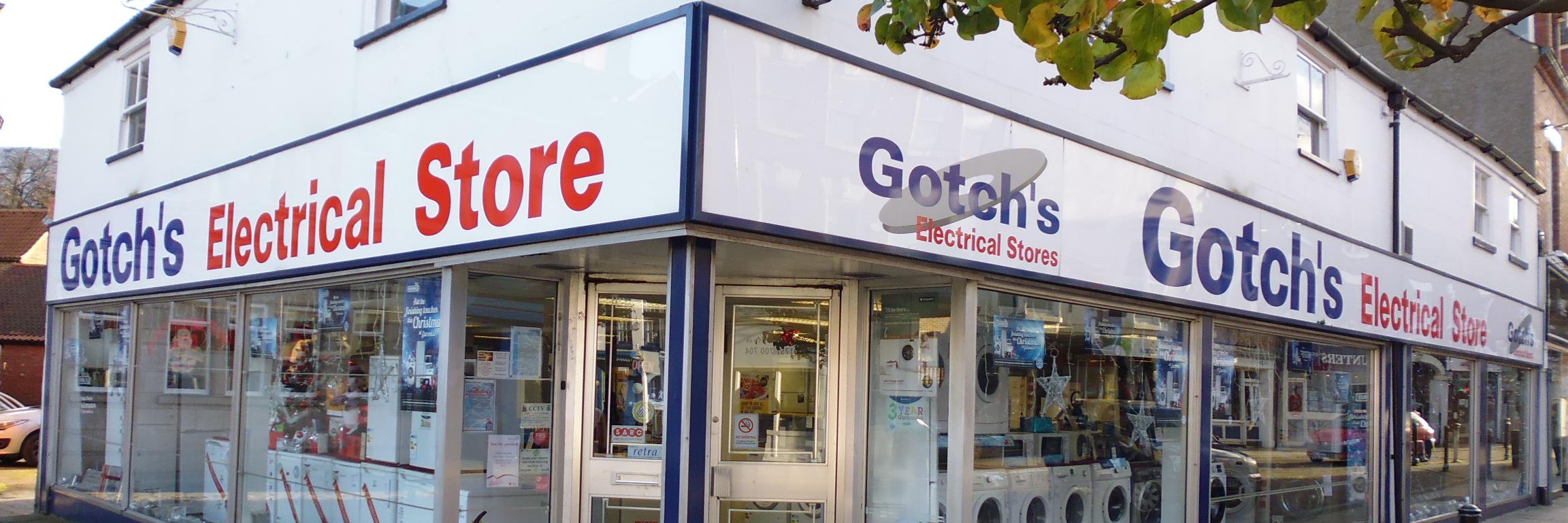 GotchsSelby's profile banner image