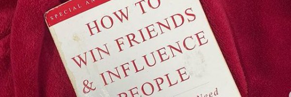 InfluenceWins Profile Banner