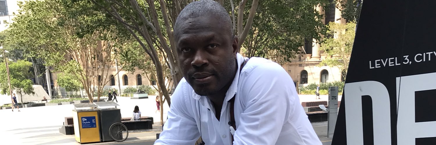 albert_senyo's profile banner image