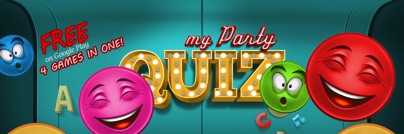 MyPartyQuiz's profile banner image