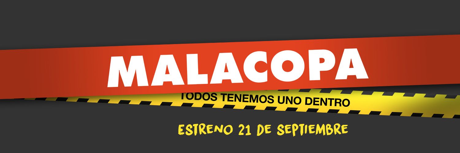MalacopaLaPeli's profile banner image