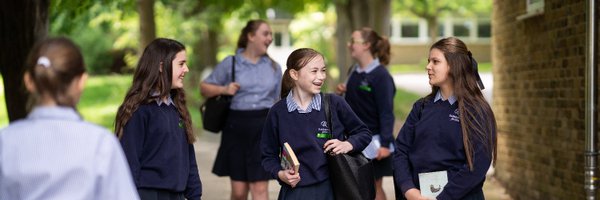 RainhamGirls Profile Banner