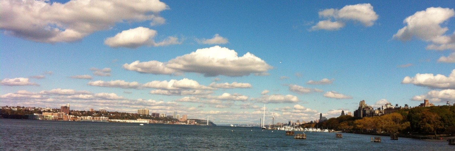 Caroline_Gou's profile banner image