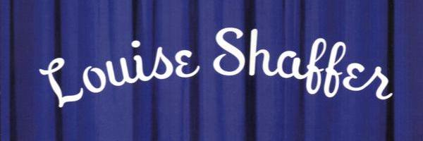 LouiseShaffer's profile banner image