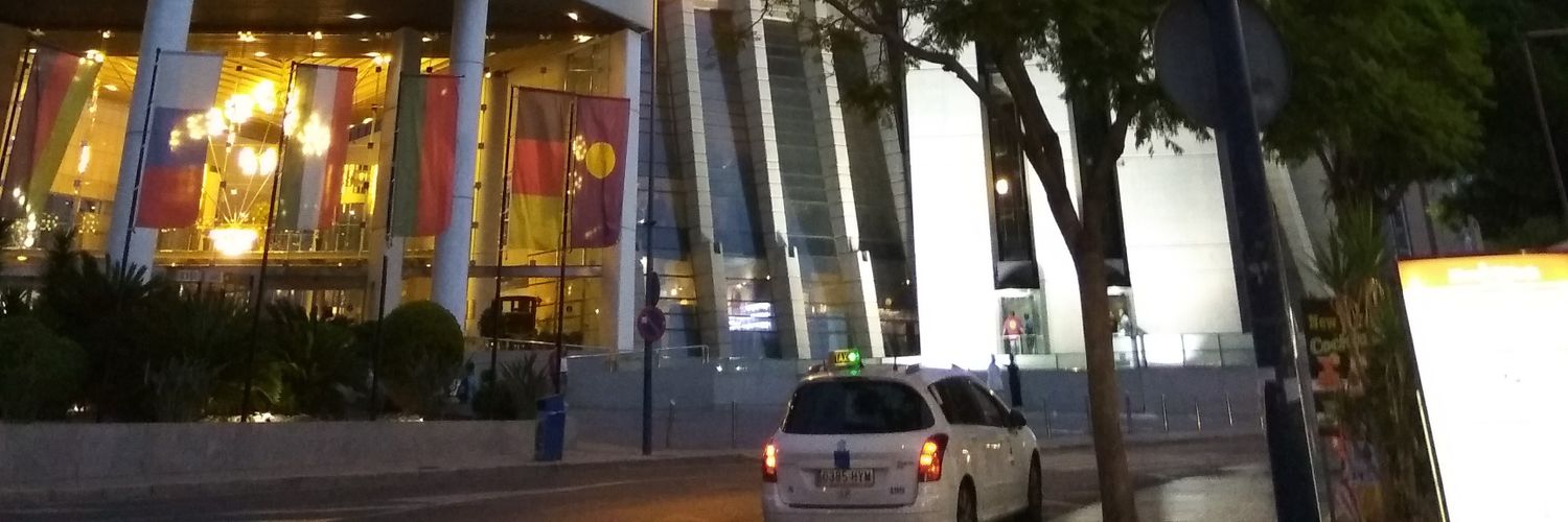 Ferretería Cavero banner