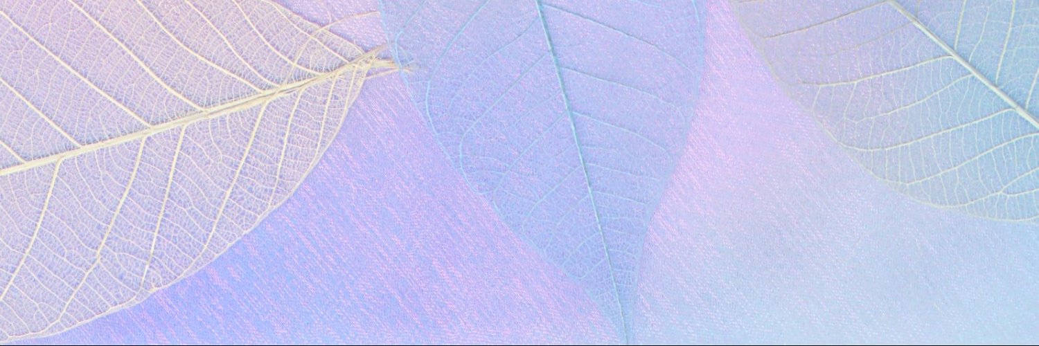 saffymai's profile banner image