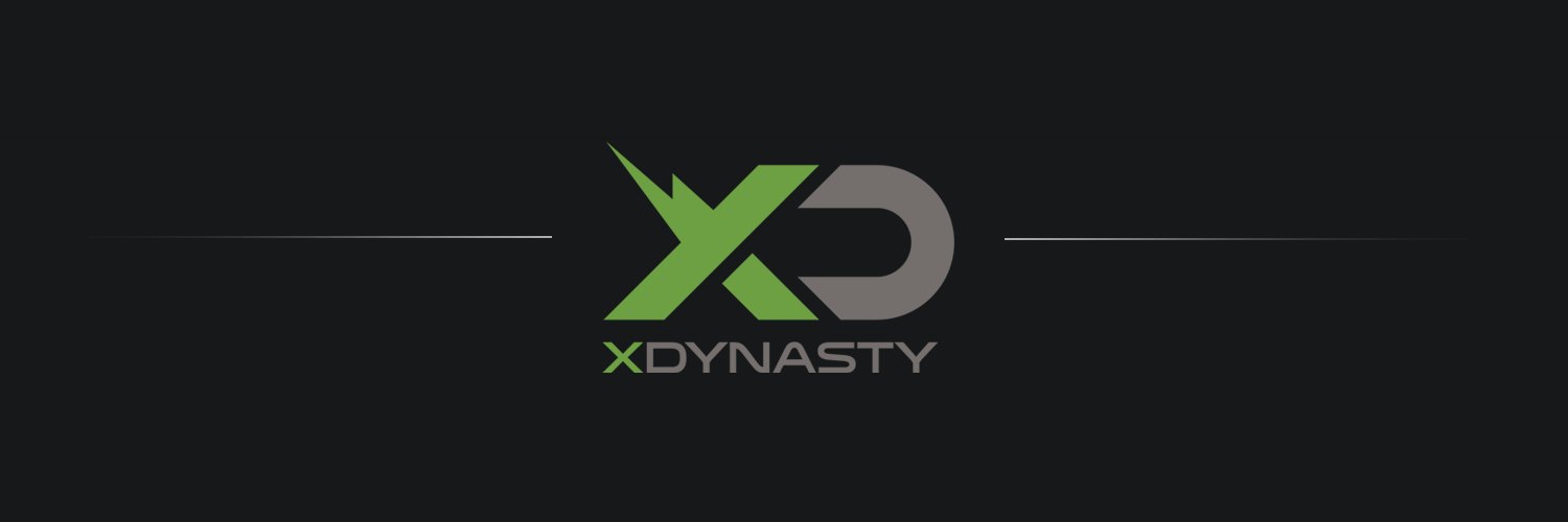 XboxDynasty banner
