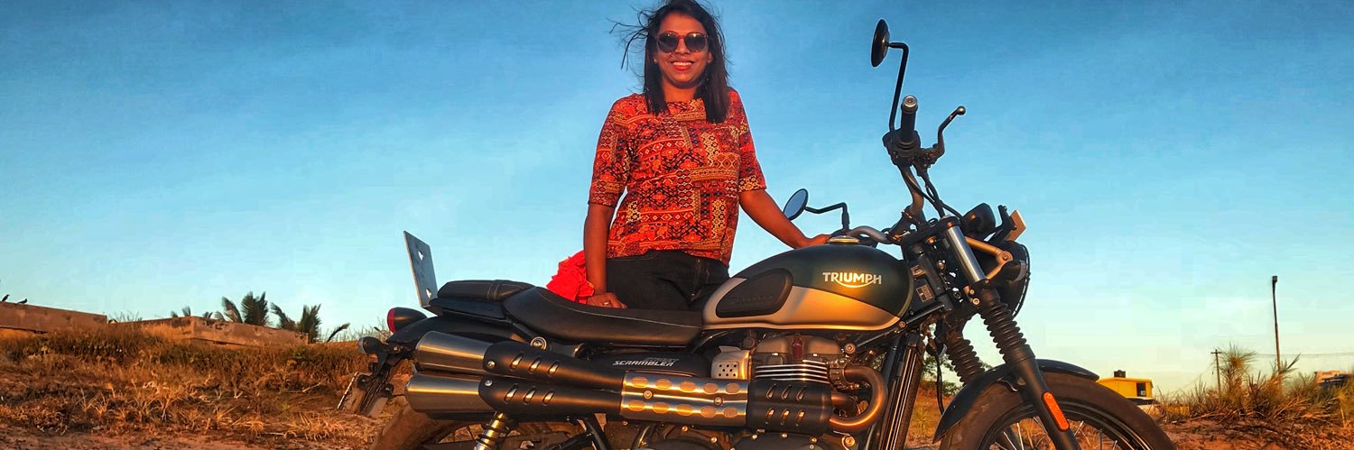 Sunitha Simon banner