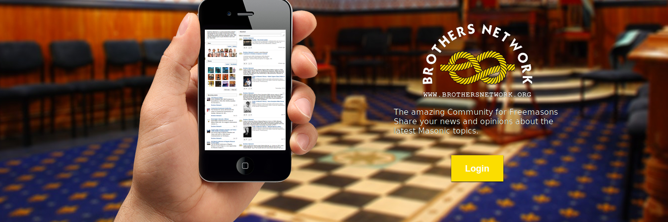 Brothers Network banner