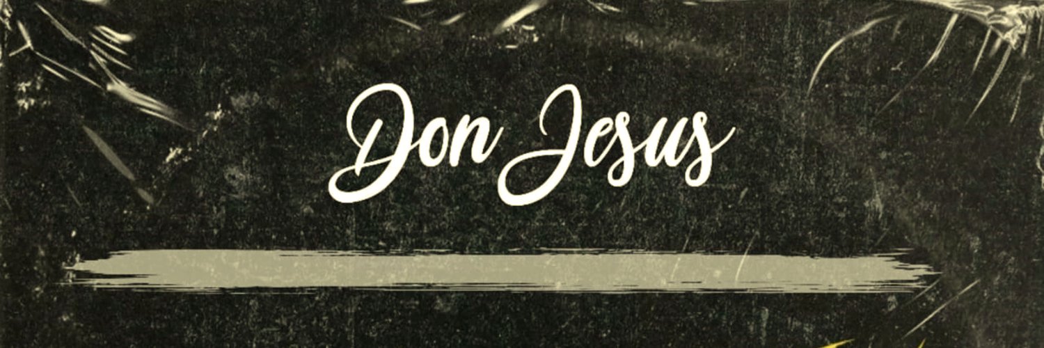 DonJesusMX's profile banner image