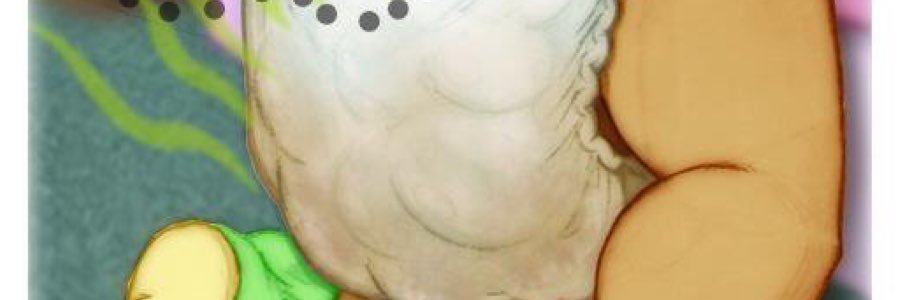 Poopybabyaaron's profile banner image