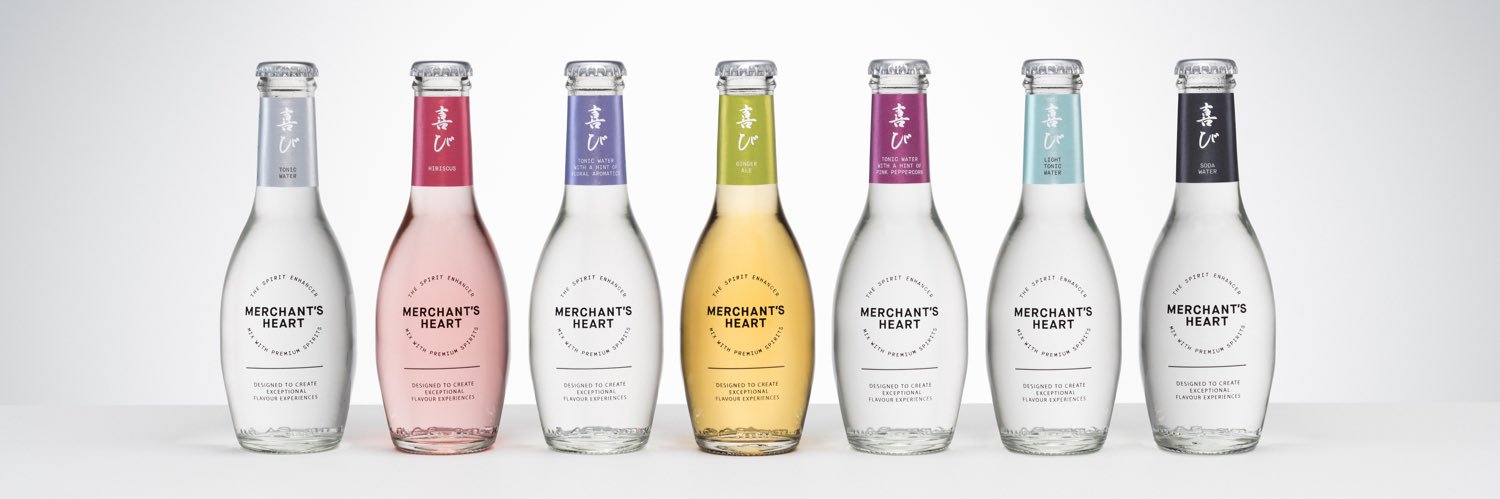 Merchant's Heart banner