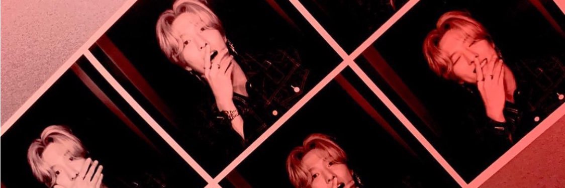 ___DONGHYUK's profile banner image