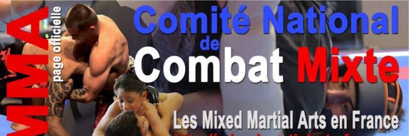 combatmixte's profile banner image