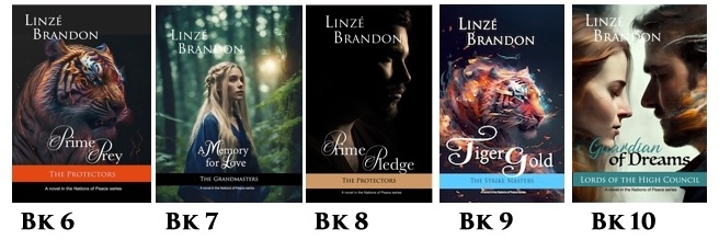 LinzeBrandon's profile banner image