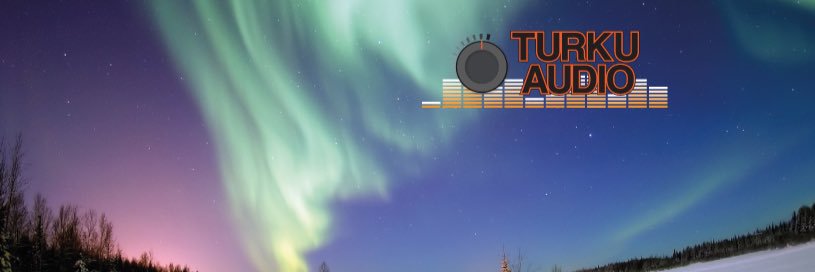 turkuaudio's profile banner image