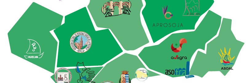 Personas Sordas de Andalucía banner