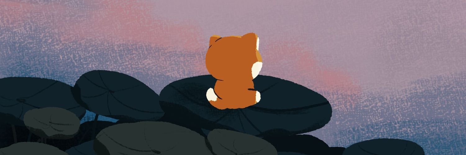 uhahbri's profile banner image