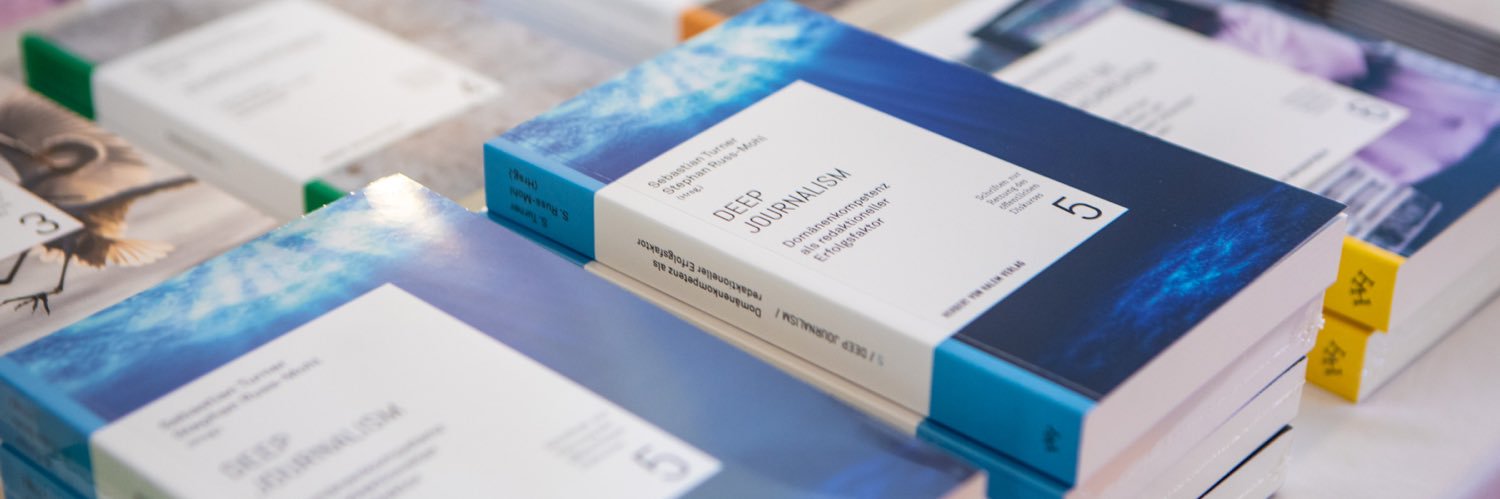 Herbert von Halem Verlag banner