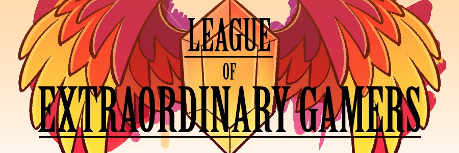 LOEGOfficial's profile banner image