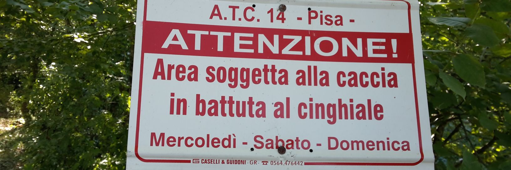 Therealelamina DOCG banner