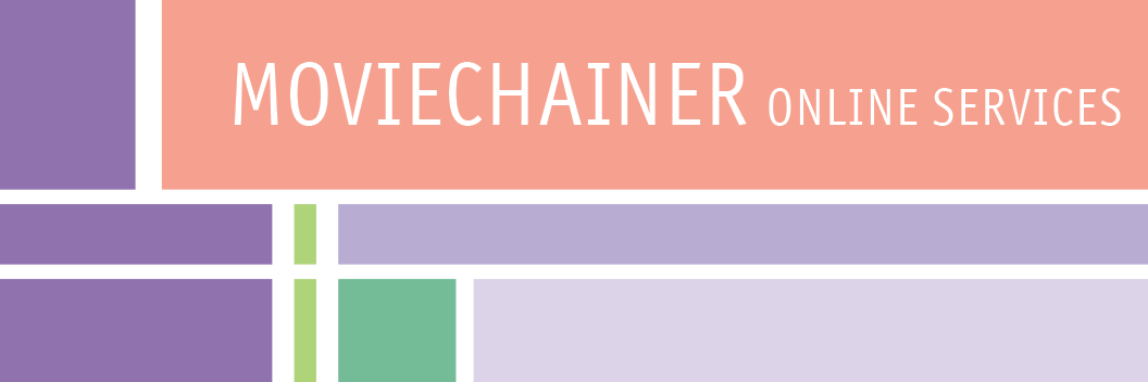 MovieChainer's profile banner image
