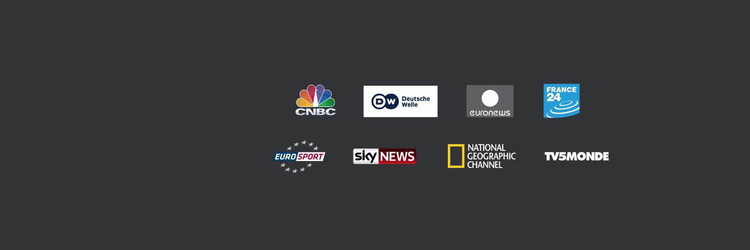 inTVgroup's profile banner image