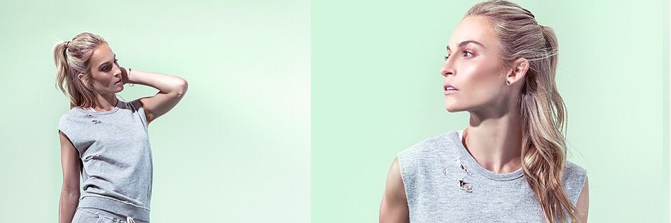 Veronique Lazoore banner
