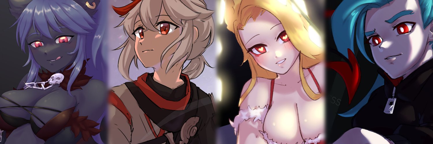 gerxess's profile banner image