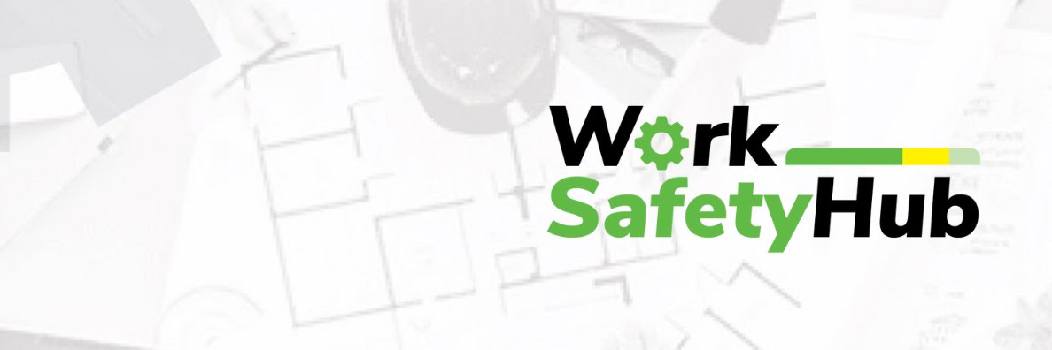 WorkSafetyHub's profile banner image