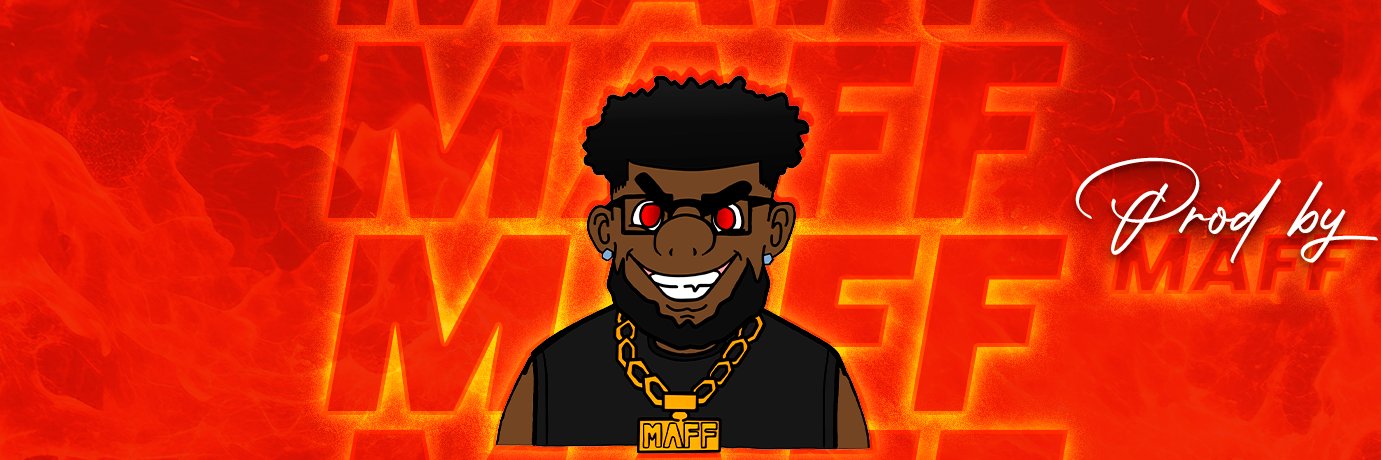 prodbymaff's profile banner image