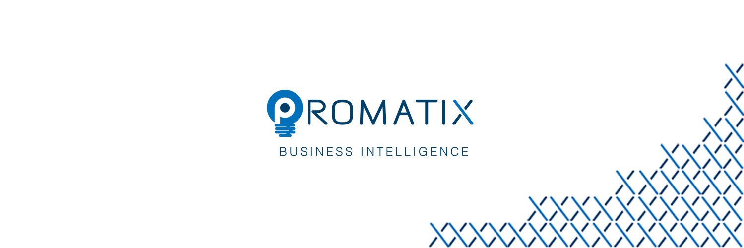 Promatix banner