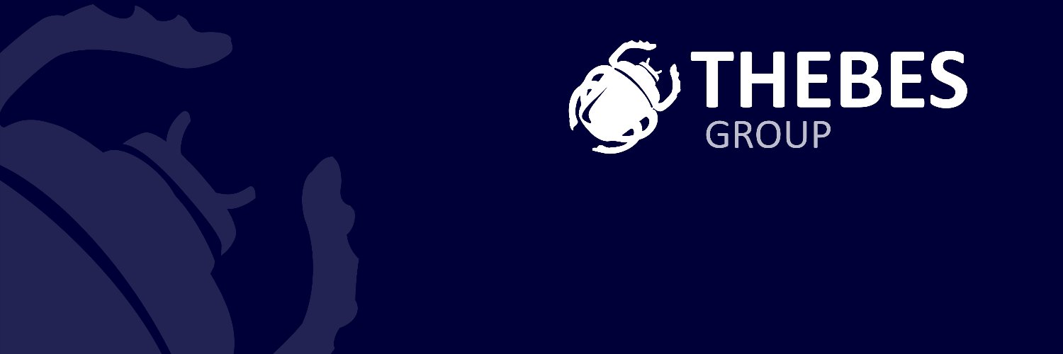 ThebesGroup's profile banner image