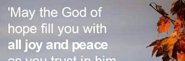 NigelatHope Profile Banner