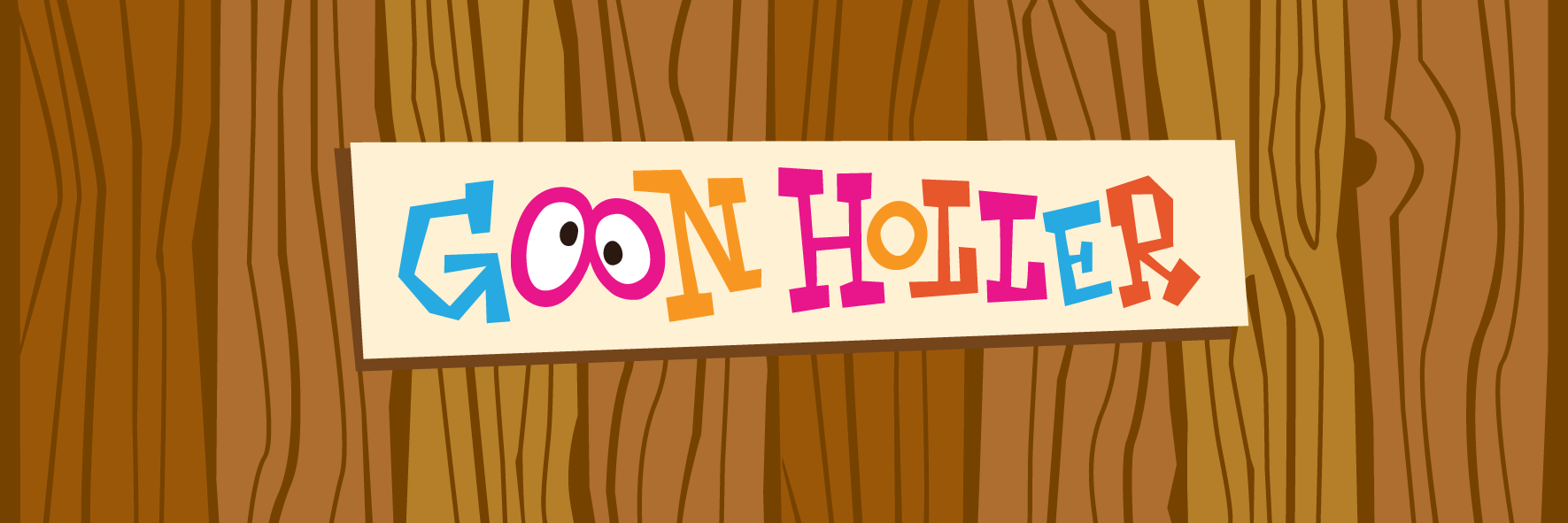 GoonHoller's profile banner image