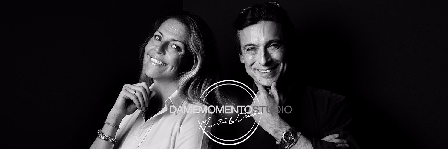 DameMomento's profile banner image