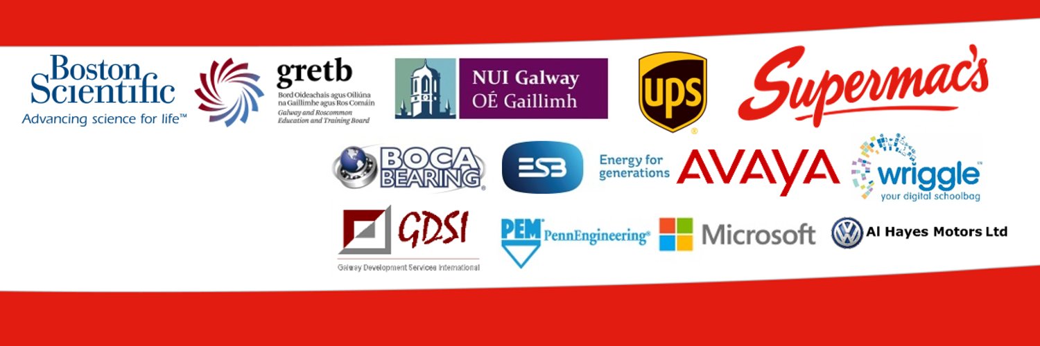 Supermac's Racing on Twitter: "Our pit display background is a tip of