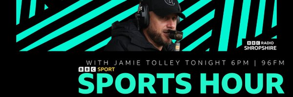 BBCShropSport Profile Banner