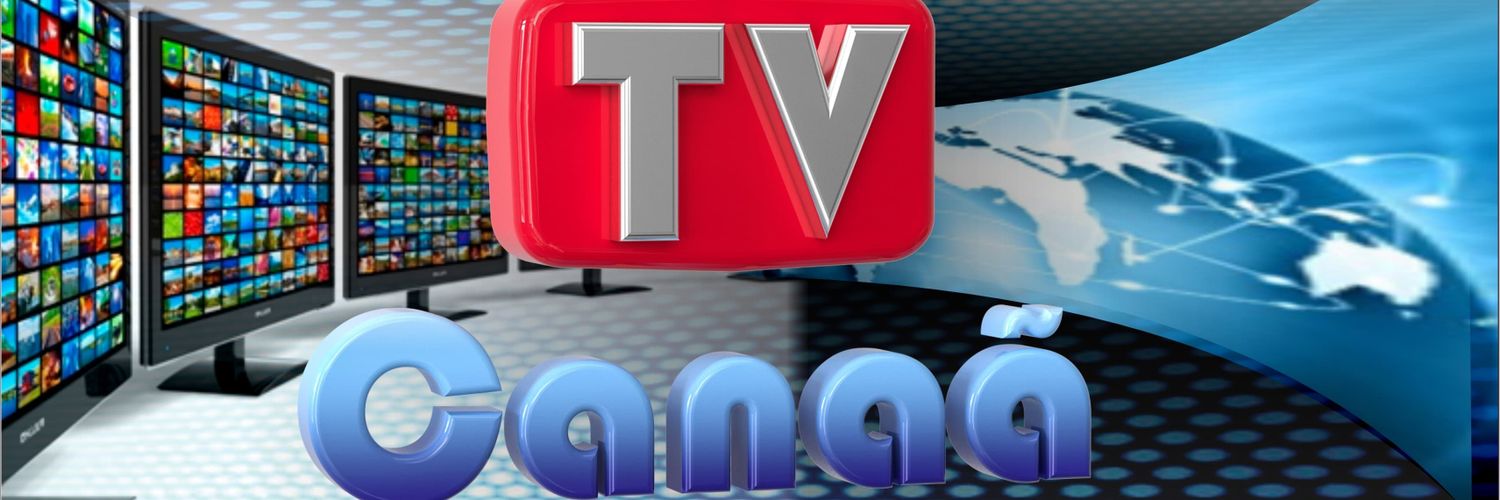 TVCanaa's profile banner image