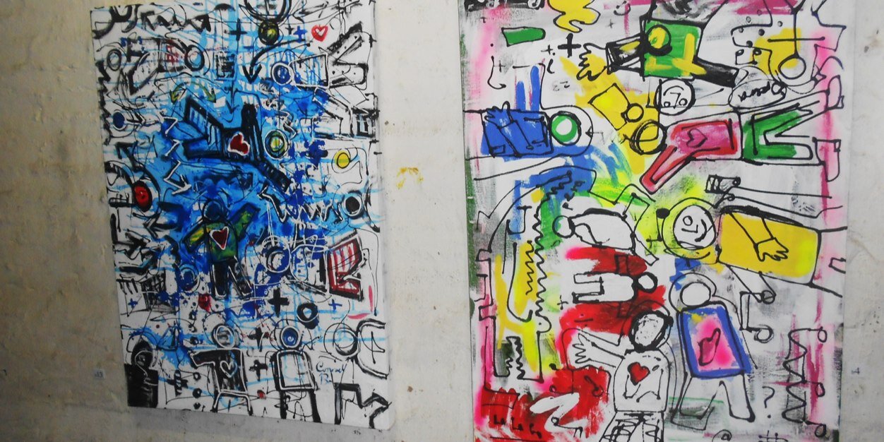 Conrad Bo Superblur banner