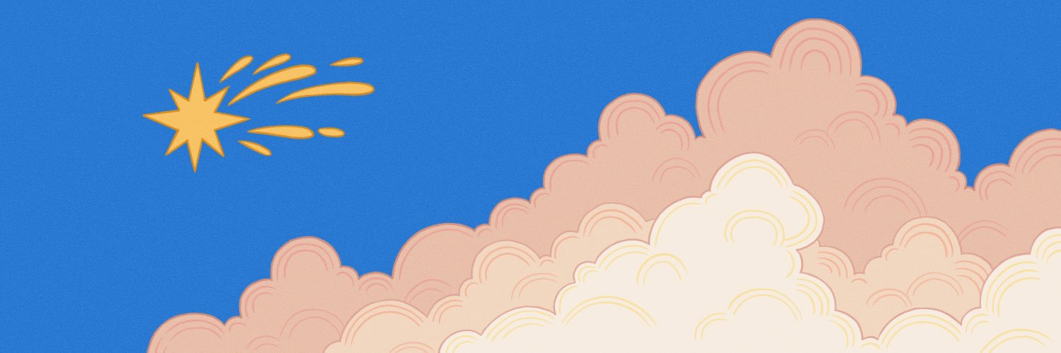 Aranata 🤍💙🤍 banner