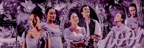 ASilverIngenue Profile Banner