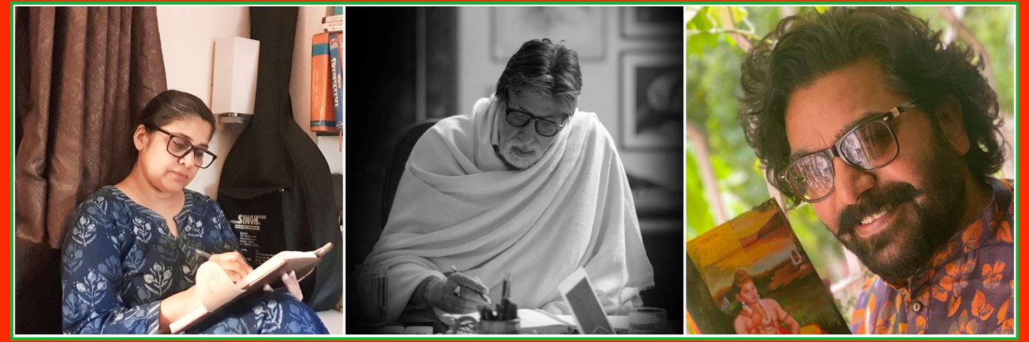 ❣️🪔 ​Lahoti 🇮🇳 banner